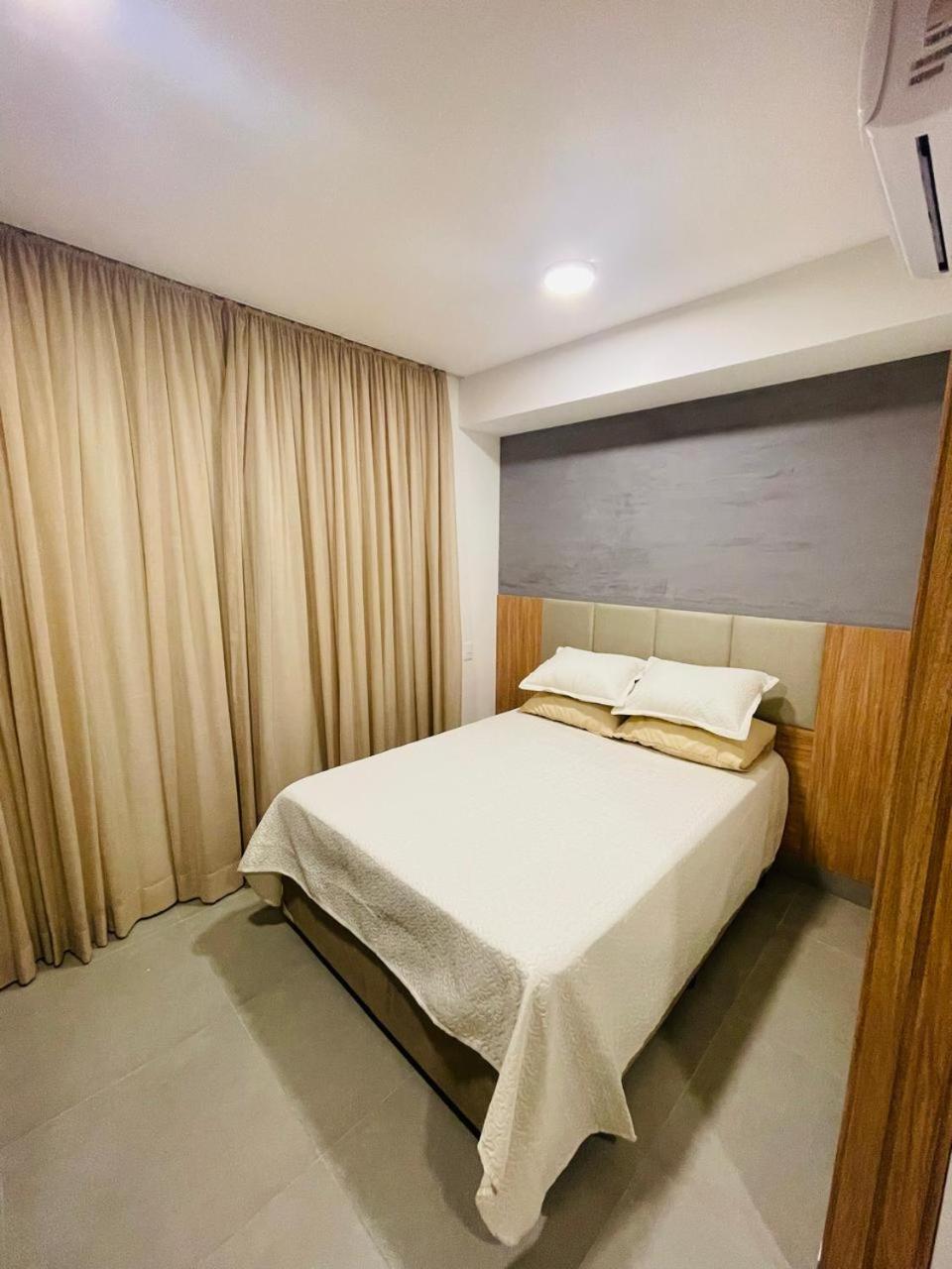 Apartamento De Luxo, Ao Lado Do Metro